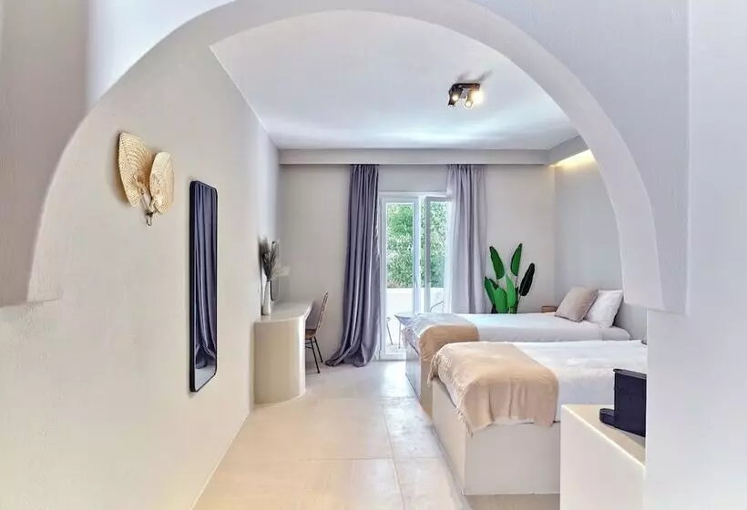 ホテル Paridian Living