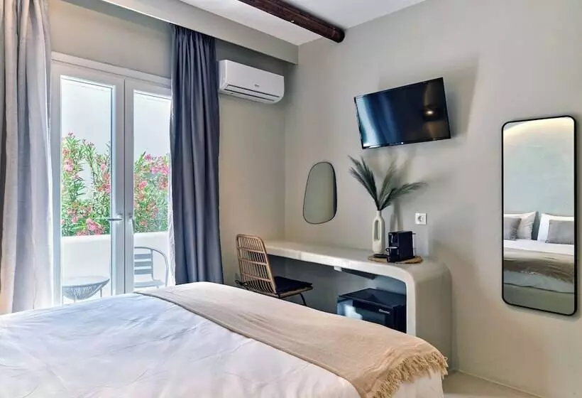 ホテル Paridian Living