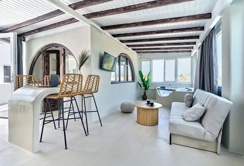 فندق Paridian Living