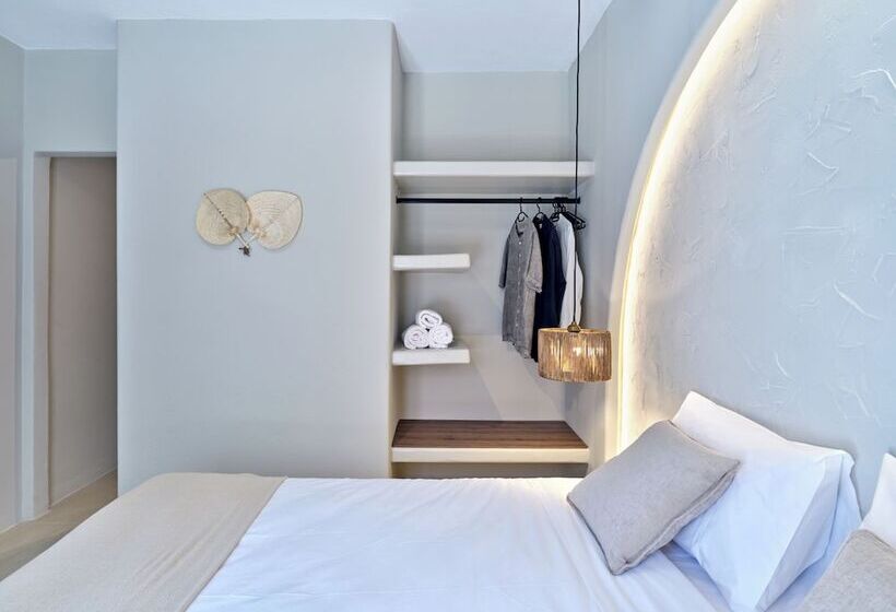 فندق Paridian Living