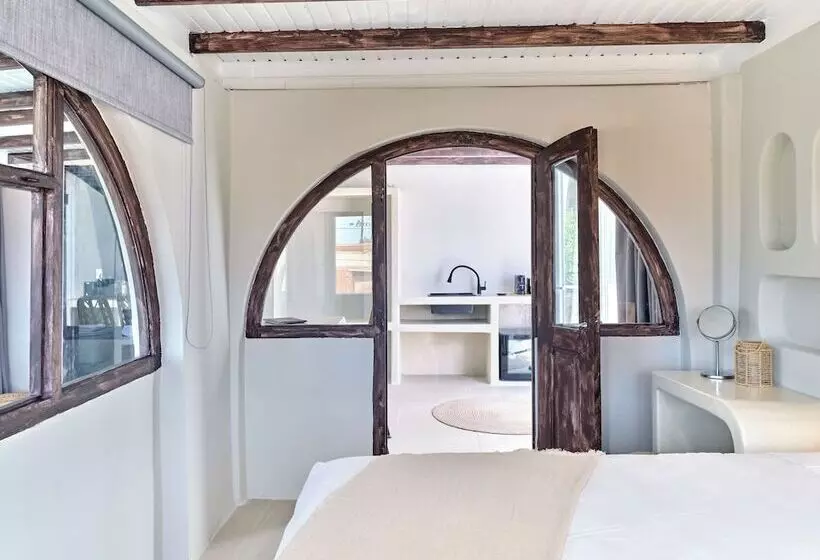 ホテル Paridian Living