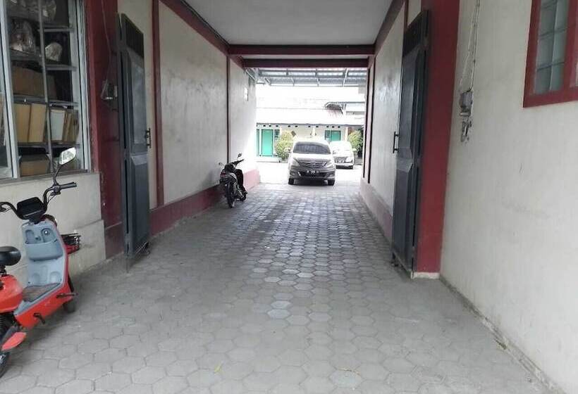 Hotel Syariah Sidomulyo