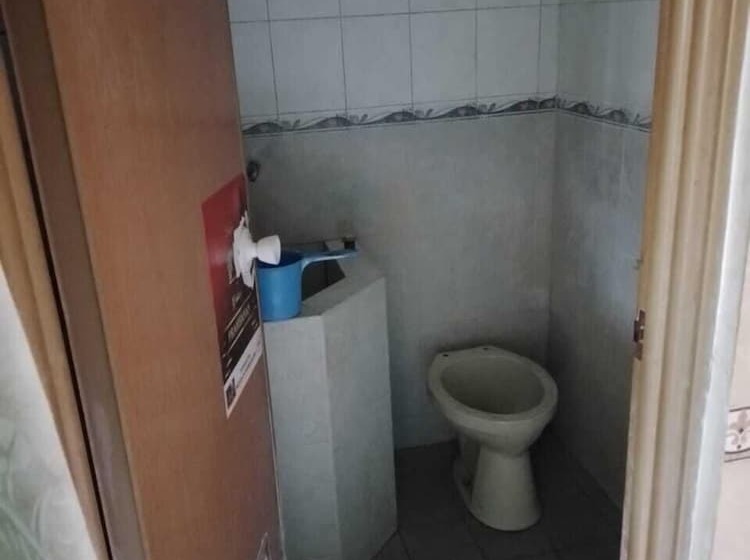 Hotel Syariah Sidomulyo