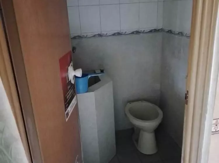 Hotel Syariah Sidomulyo