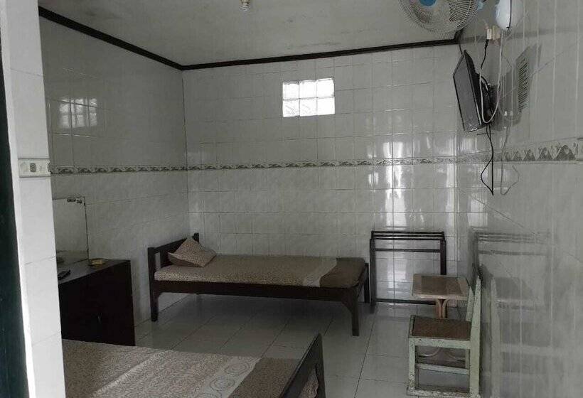 Hotel Syariah Sidomulyo