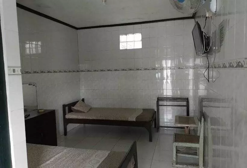 Hotel Syariah Sidomulyo