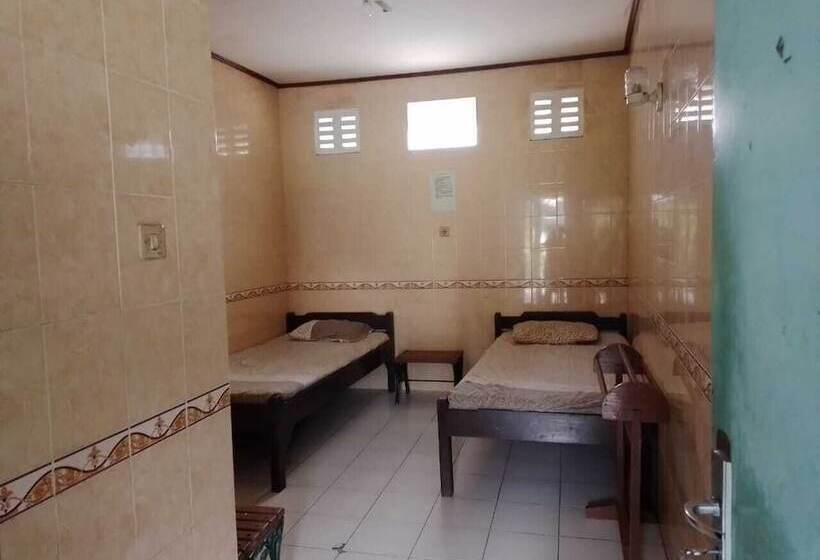 Hotel Syariah Sidomulyo