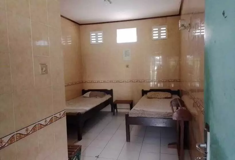 Hotel Syariah Sidomulyo