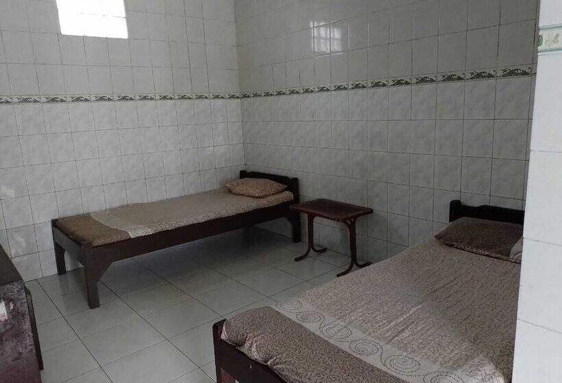 Hotel Syariah Sidomulyo