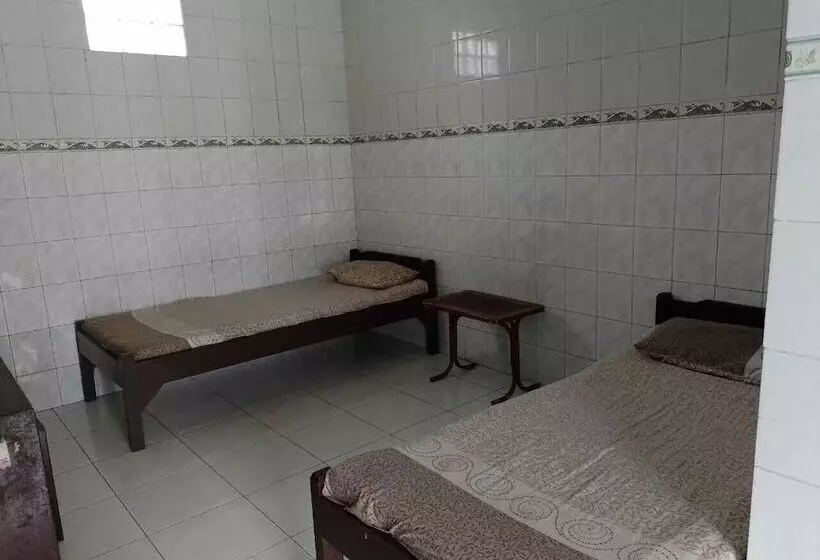 Hotel Syariah Sidomulyo