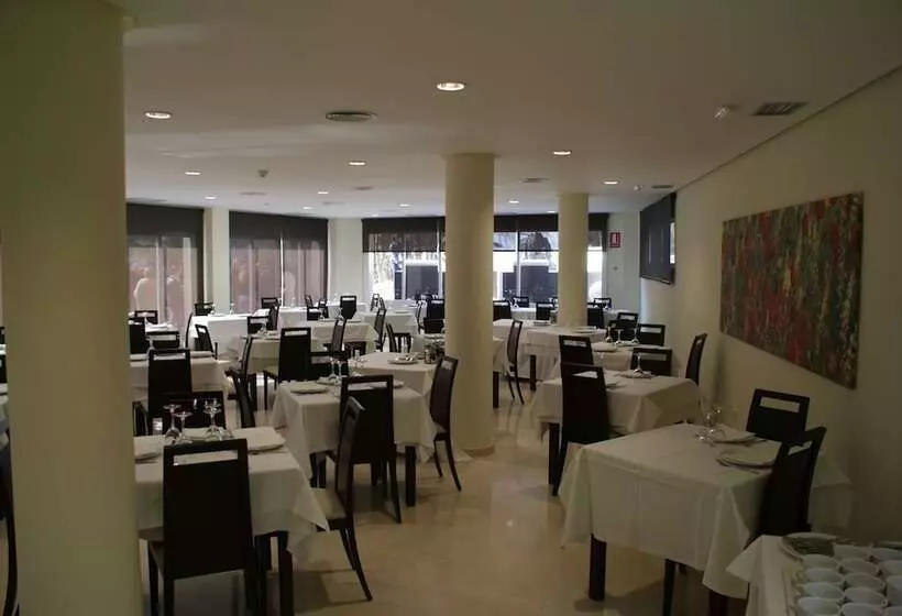 Hotelli Villa De Biar Shc