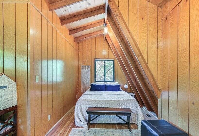 Lakefront Innsbrook Chalet W/ Resort Access!