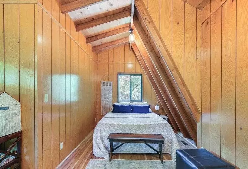 Lakefront Innsbrook Chalet W/ Resort Access!