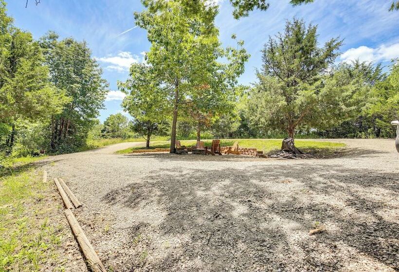 Lakefront Innsbrook Chalet W/ Resort Access!