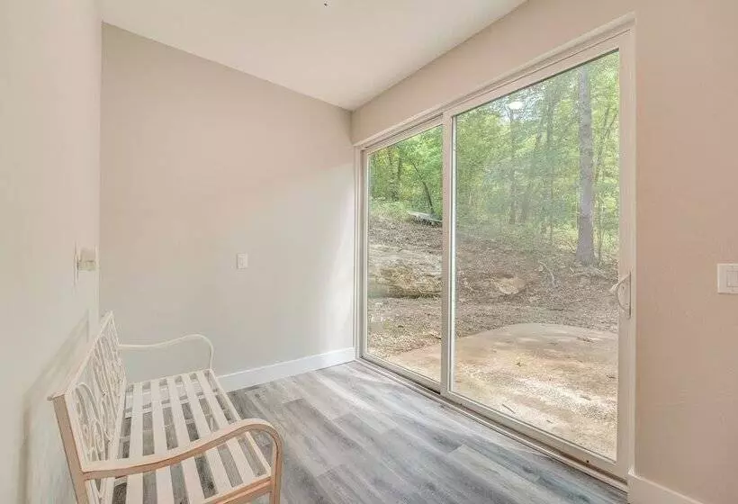Modern Table Rock Lake Retreat W/ Deck & Views!
