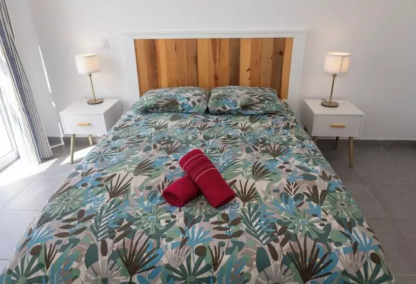 My Hôtel Résidences   Port Leucate