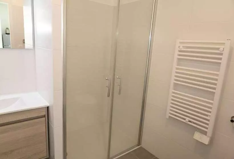 My Hôtel Résidences   Port Leucate