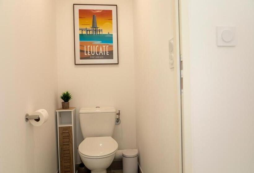 My Hôtel Résidences   Port Leucate