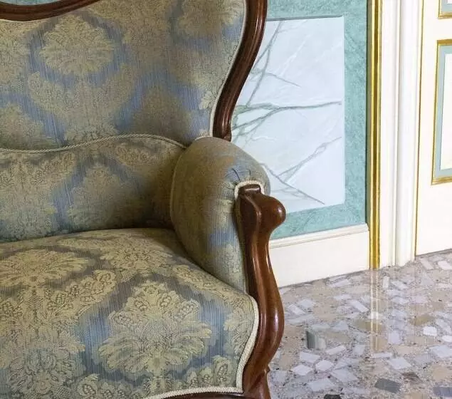 ペンション Palazzo Egnazia Fasano