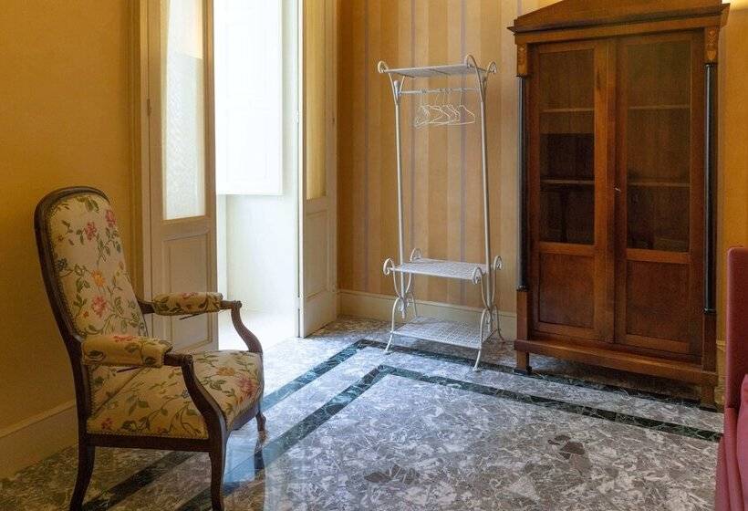 펜션 Palazzo Egnazia Fasano