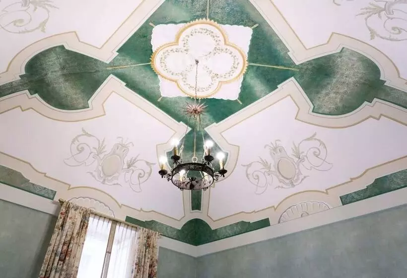 ペンション Palazzo Egnazia Fasano