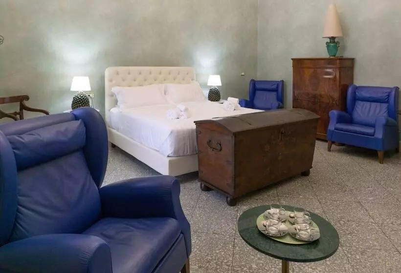 ペンション Palazzo Egnazia Fasano