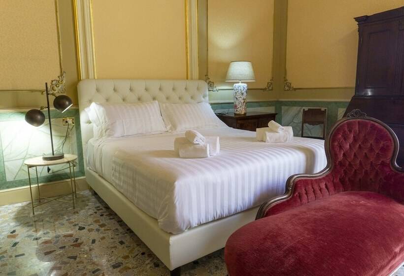 펜션 Palazzo Egnazia Fasano