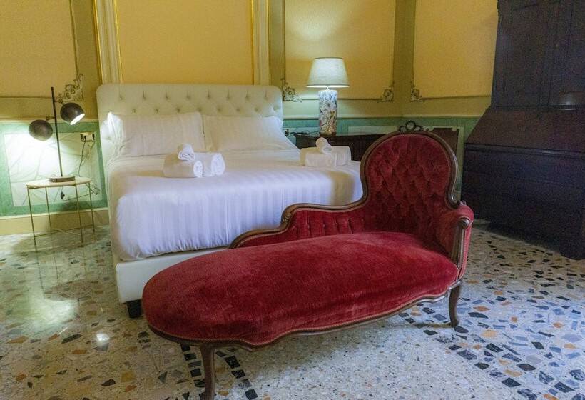 펜션 Palazzo Egnazia Fasano