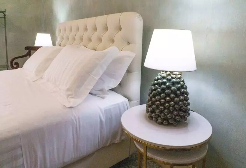 ペンション Palazzo Egnazia Fasano