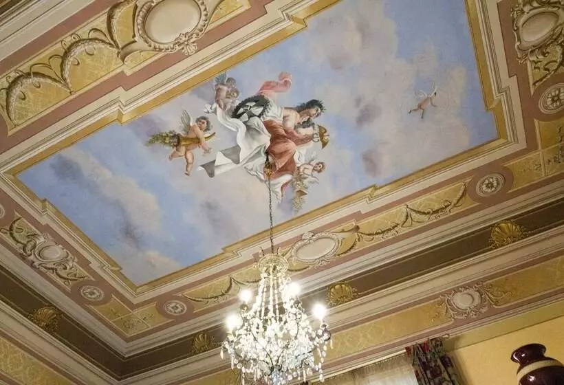 ペンション Palazzo Egnazia Fasano