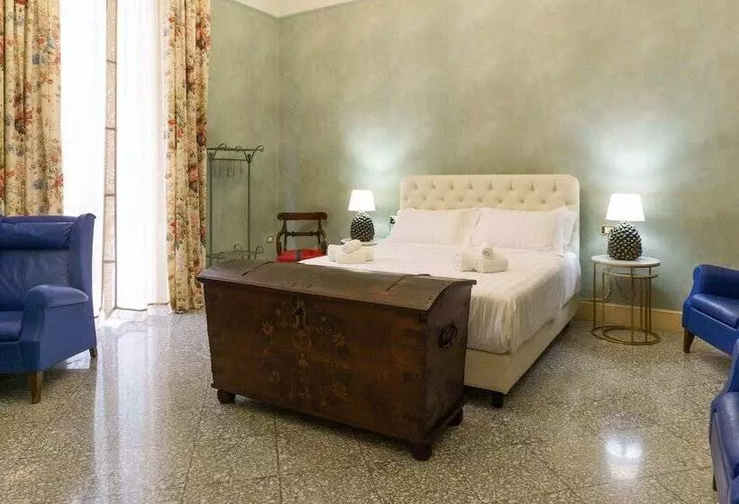 ペンション Palazzo Egnazia Fasano