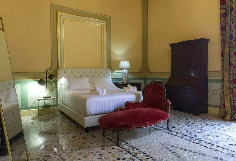 ペンション Palazzo Egnazia Fasano