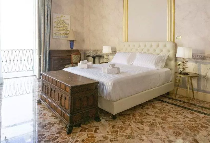 ペンション Palazzo Egnazia Fasano