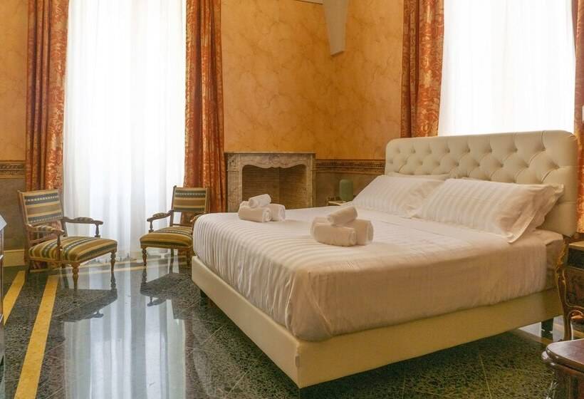 펜션 Palazzo Egnazia Fasano