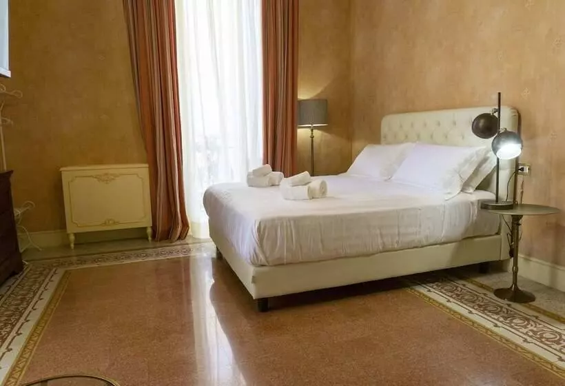 ペンション Palazzo Egnazia Fasano