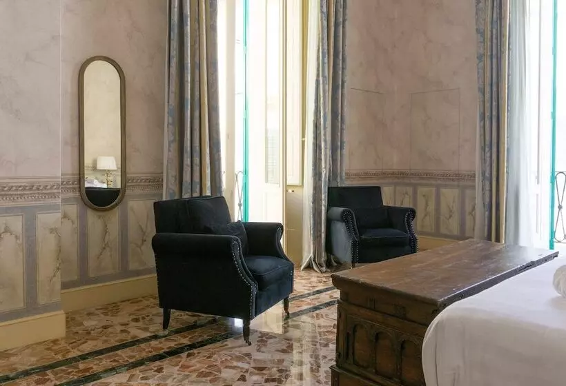 ペンション Palazzo Egnazia Fasano