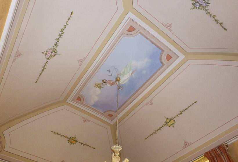 펜션 Palazzo Egnazia Fasano