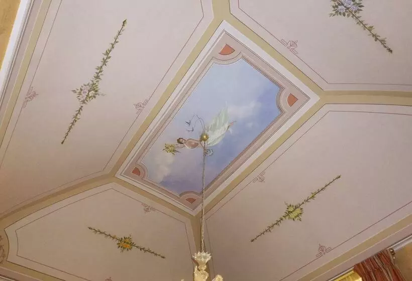 ペンション Palazzo Egnazia Fasano