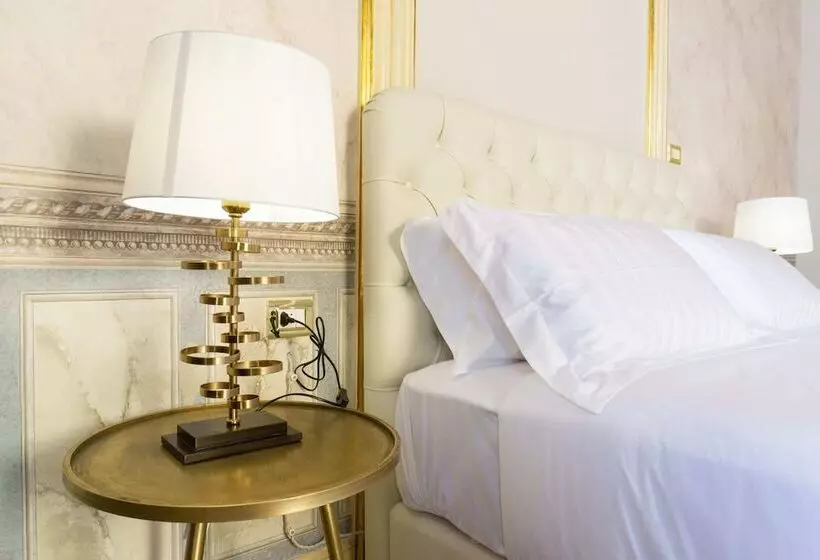 ペンション Palazzo Egnazia Fasano