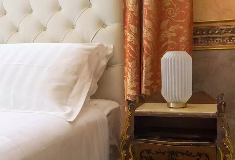 ペンション Palazzo Egnazia Fasano