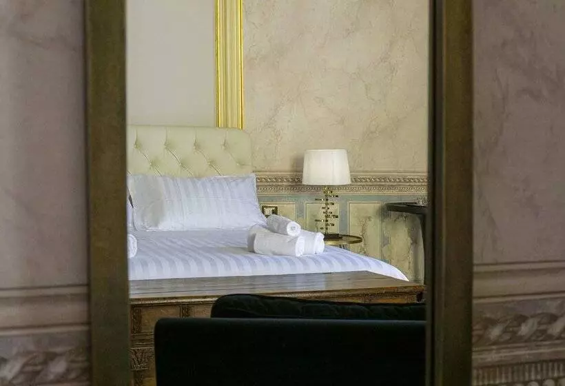 ペンション Palazzo Egnazia Fasano