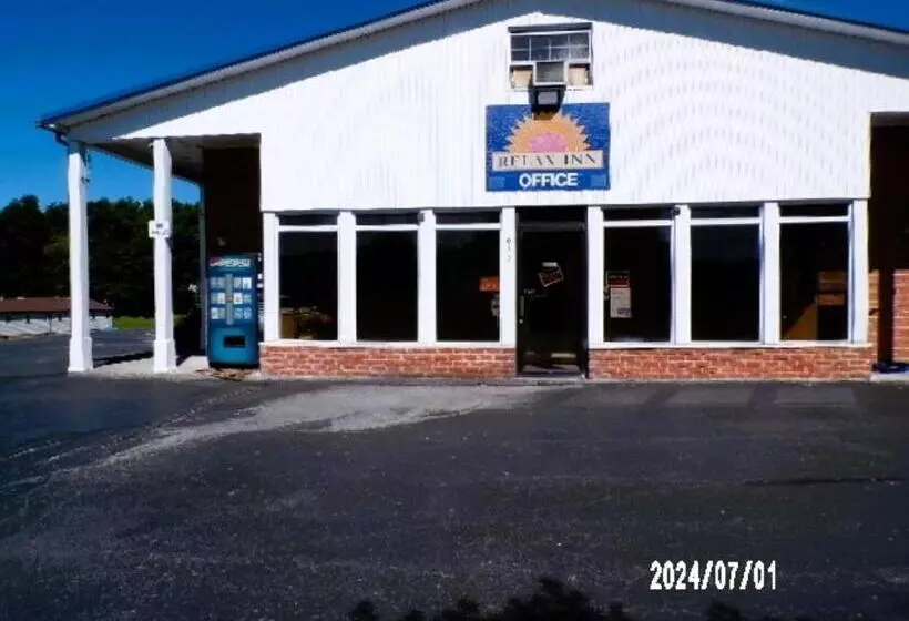 Relax Inn