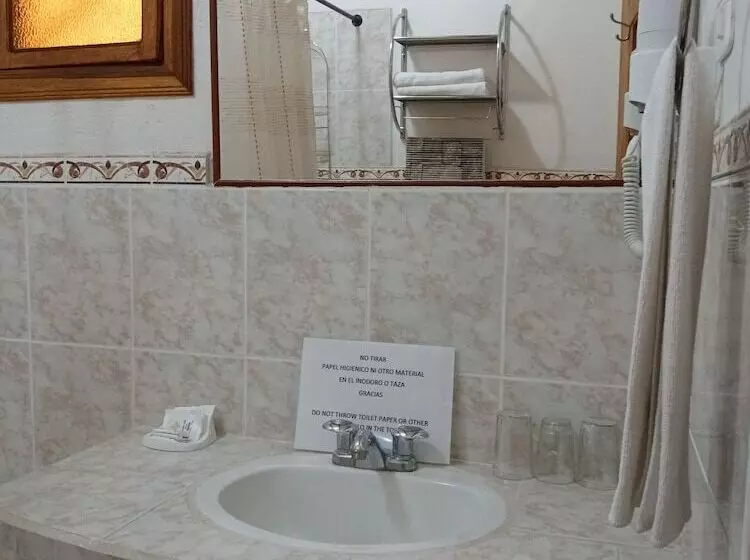 Lomakeskus Tambo Inti Hosteria