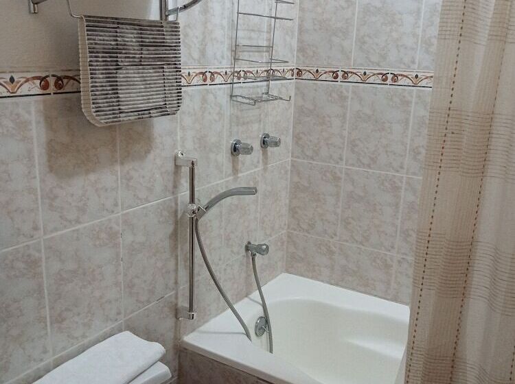 Resort Tambo Inti Hosteria