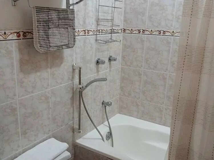 Lomakeskus Tambo Inti Hosteria