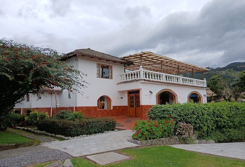 Resort Tambo Inti Hosteria