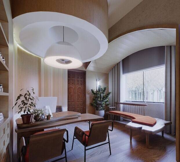 Sanctity Hotel Rancho Cucamonga, Tapestry Collection Hilton