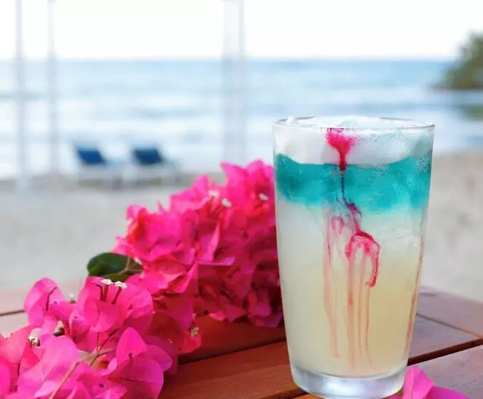 The Signature Level At Grand Palladium Lady Hamilton Resort & Spa  All Inclusive