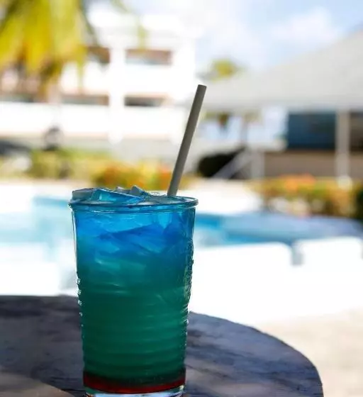 The Signature Level At Grand Palladium Lady Hamilton Resort & Spa  All Inclusive