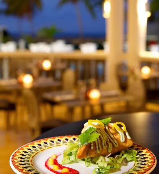 The Signature Level At Grand Palladium Lady Hamilton Resort & Spa  All Inclusive